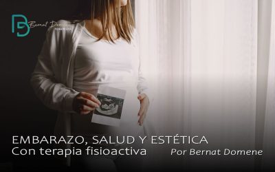Embarazo y terapia fisioactiva