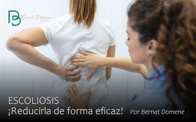 Escoliosis