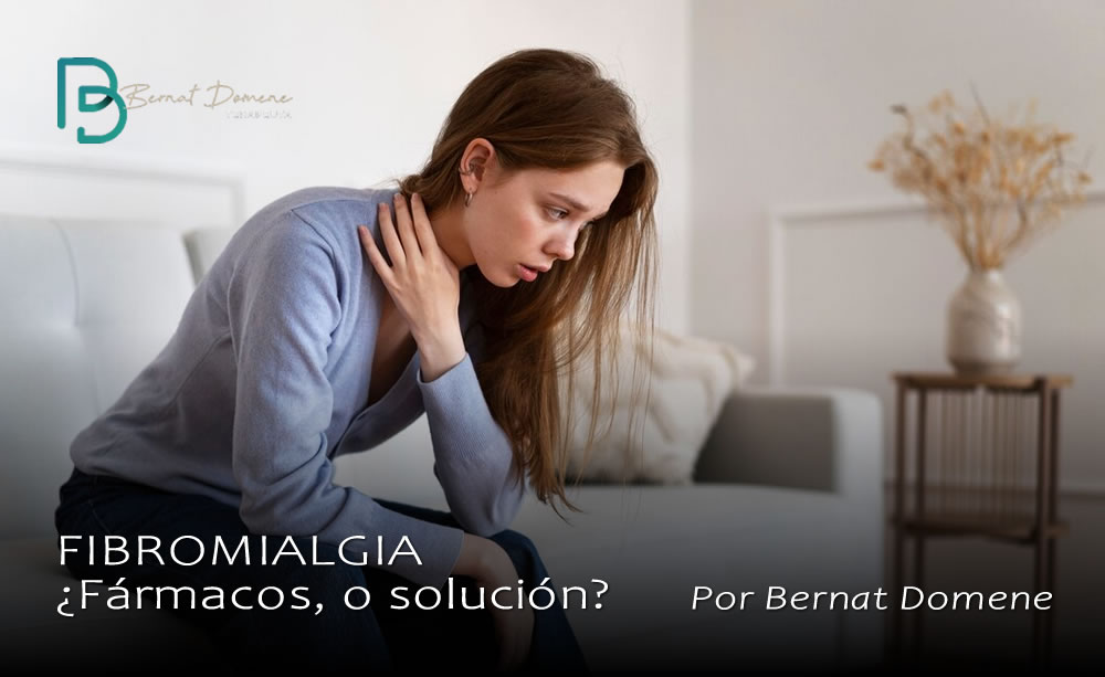 Fibromialgia