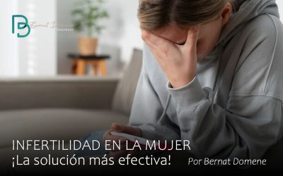Infertilidad en la mujer