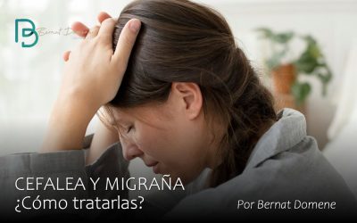 Migrañas