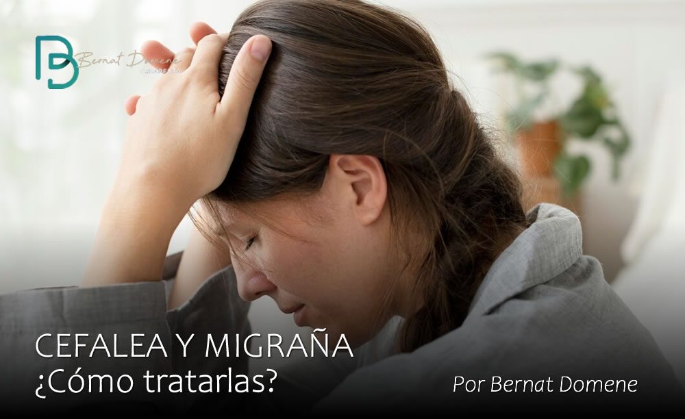 Migrañas