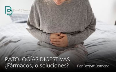 Patologías digestivas