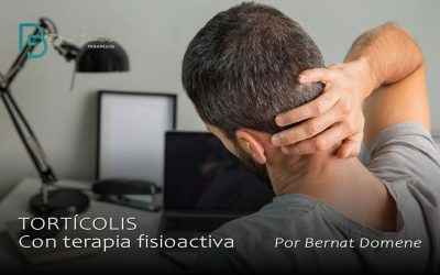Tortícolis
