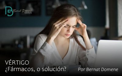 Vértigo